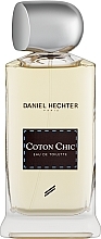 Daniel Hechter Collection Couture Coton Chic - Eau de Toilette — Bild N2