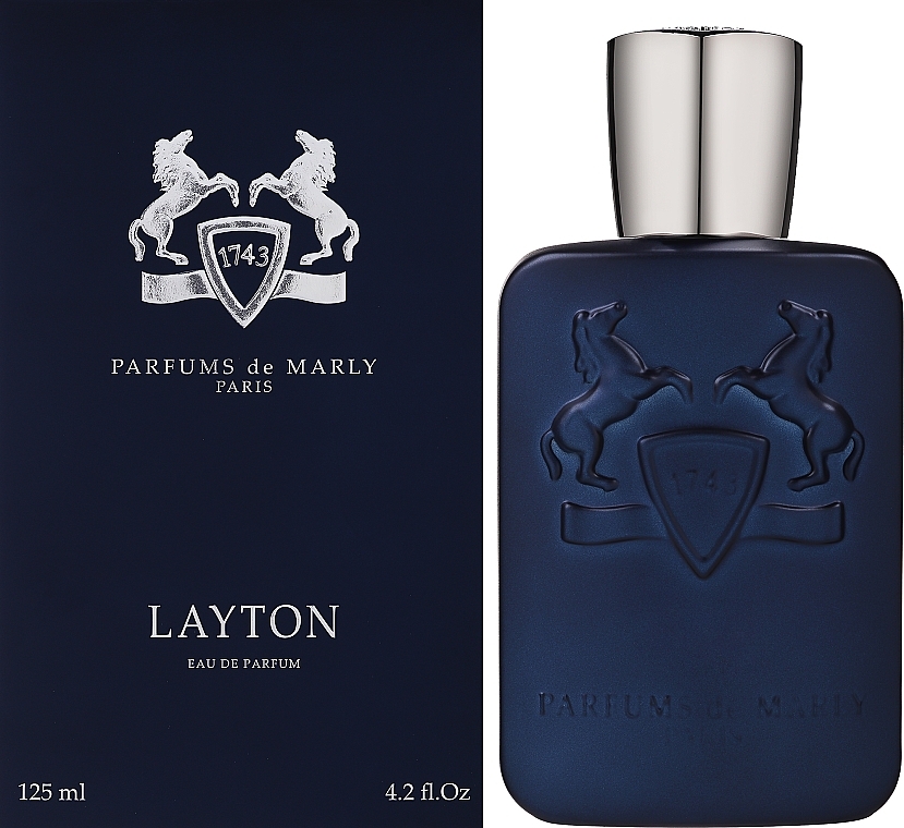 Parfums de Marly Layton - Eau de Parfum — Bild N2