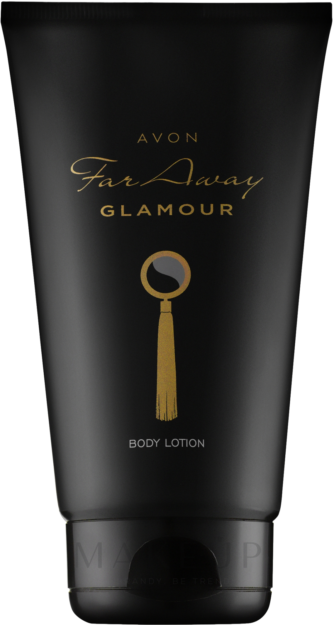 Avon Far Away Glamour - Körperlotion — Bild 150 ml