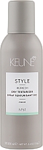 Haarstylingspray für mehr Volumen №61 - Keune Style Dry Texturizer — Bild N1