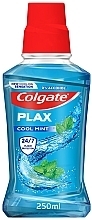 Düfte, Parfümerie und Kosmetik Mundwasser Erfrischende Minze - Colgate Plax