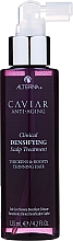 Pflegendes Anti-Aging Haarspray mit Kaviarextrakt - Alterna Caviar Anti-Aging Clinical Densifying Scalp Treatment — Bild N2