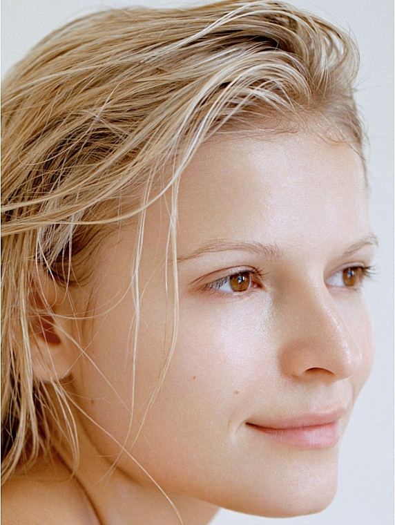 Gesichtsbooster mit 10% Niacinamid, Vitamin B5 und Allantoin - SkinDivision 10% Niacinamide Booster — Bild N2