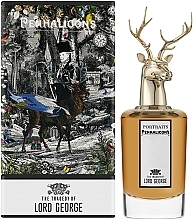 Penhaligon's The Tragedy of Lord George - Eau de Parfum — Bild N2