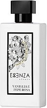 Essenza Milano Parfums Vanilla And Pink Pepper Elixir - Eau de Toilette (Probe) — Bild N1