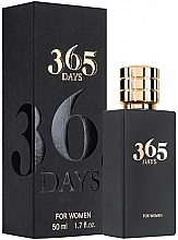 Düfte, Parfümerie und Kosmetik Neness 365 Days For Women - Parfum