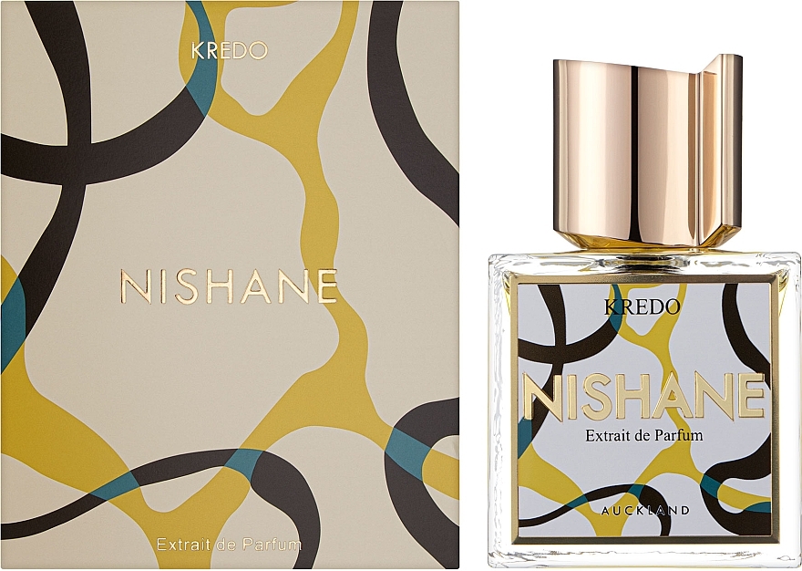 Nishane Kredo - Parfum — Bild N4