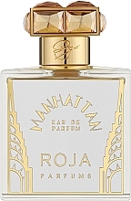 Düfte, Parfümerie und Kosmetik Roja Parfums Manhattan - Eau de Parfum