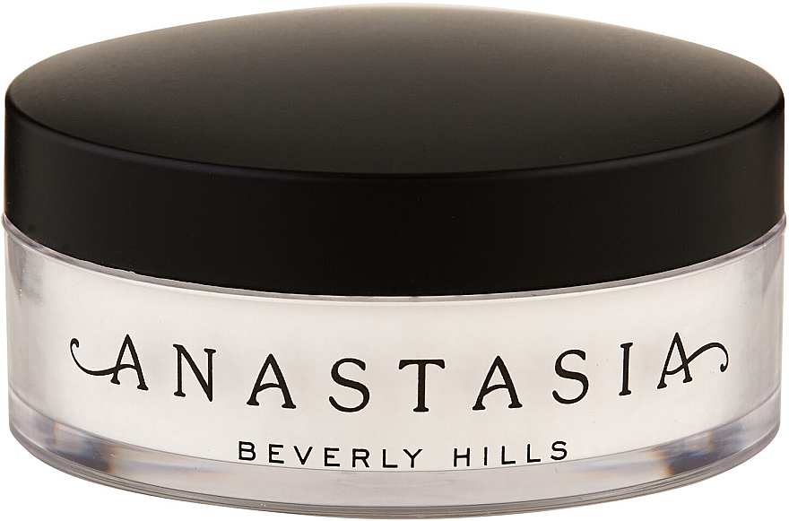 Loser Gesichtspuder - Anastasia Beverly Hills Mini Loose Setting Powder — Bild N1