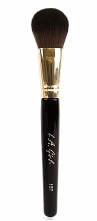 Rougepinsel, GPB107 - L.A. Girl Blush Brush — Bild N1