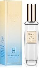 Düfte, Parfümerie und Kosmetik Holika Holika Warm - Eau de Parfum