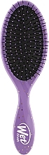 Haarbürste - Wet Brush Disney Original Detangler Jasmine — Bild N1