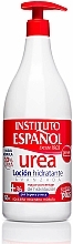 Düfte, Parfümerie und Kosmetik Feuchtigkeitsspendende Körperlotion mit 10% Harnstoff - Instituto Espanol Urea Hydratant Milk