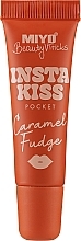 Lippenbalsam - Miyo Insta Kiss Pocket  — Bild N1