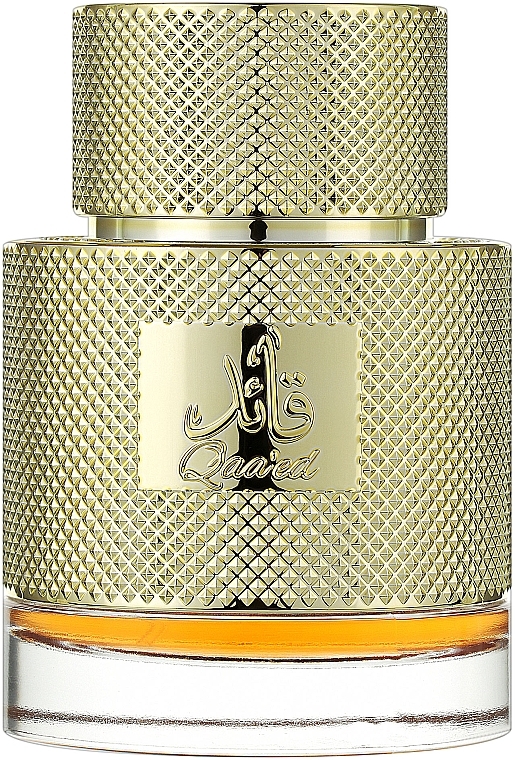 Lattafa Perfumes Qaa'ed - Eau de Parfum — Bild N1
