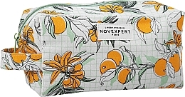 GESCHENK! Kosmetiktasche, 25x11 - Novexpert — Bild N1