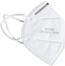 Düfte, Parfümerie und Kosmetik Schützende Gesichtsmaske - Chundu Medical Products Respirator KN95