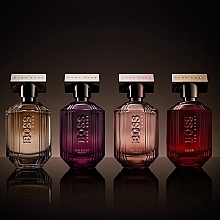 BOSS The Scent Le Parfum For Her - Parfum — Bild N4