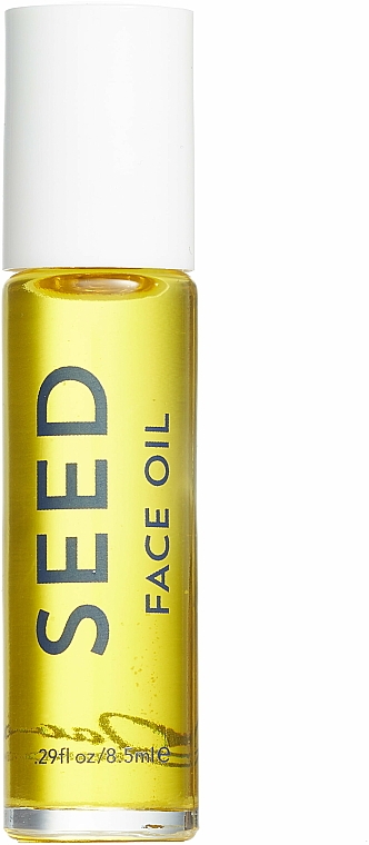 Anti-Aging Gesichtsöl - Jao Brand Seed Face Oil — Bild N1