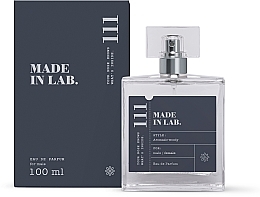 Made In Lab 111 - Eau de Parfum — Bild N1