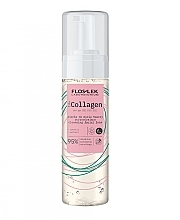 Düfte, Parfümerie und Kosmetik Gesichtswaschschaum - Floslek FitoCollagen Cleansing Facial Foam 