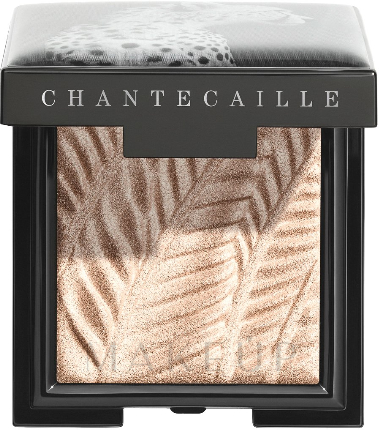 Lidschatten - Chantecaille Luminescent Eye Shade — Bild Cheetah