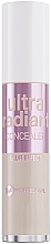 Aufhellender Concealer für die Augenpartie - Bell Professional Ultra Radiant Concealer — Bild N1