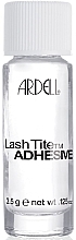 Wimpernkleber - Ardell LashTite Adhesive For Individual Lashes Adhesive  — Foto N2