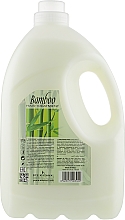 Balsam mit Bambusextrakt 4000 ml - Kleral System Conditioner Bamboo  — Bild N3