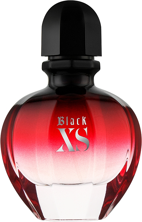 Paco Rabanne Black XS for Her (2018) - Eau de Parfum