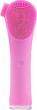 Düfte, Parfümerie und Kosmetik Elektrische Gesichtsreinigungsbürste rosa - Lewer BR-010 Forever Hand Held Electric Cleaning Brush