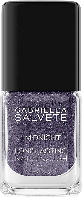 Nagellack - Gabriella Salvete Over The Moon Long Lasting Nail Polish	 — Bild N1