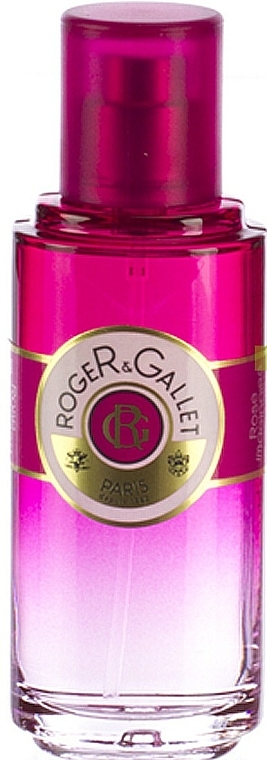 Roger & Gallet Rose Imaginaire - Eau de Parfum — Foto N5