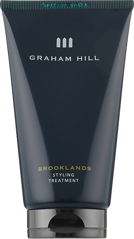 Haarstyling-Produkt - Graham Hill Brooklands Styling Treatment — Bild N2