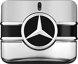 Mercedes-Benz Sign Your Attitude - Eau de Toilette — Bild N1