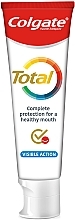 Zahnpasta Total Visible Action - Colgate Total Visible Action Toothpaste — Bild N5