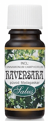 Ätherisches Ravensara-Öl - Saloos Essential Oil Raventsara — Bild N1