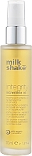 Düfte, Parfümerie und Kosmetik Haaröl für strapaziertes Haar - Milk Shake Integrity Incredible Oil