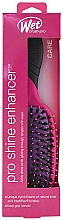 Haarbürste rosa - Wet Brush Pro Shine Enhancer Pink — Bild N3