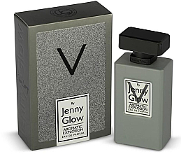 Düfte, Parfümerie und Kosmetik Jenny Glow Aromatic Explosion - Eau de Parfum