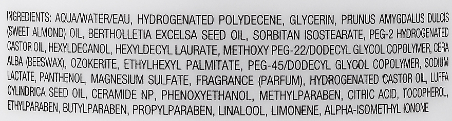 Gesichtscreme mit pflanzlichen Ölen für trockene und reife Haut - Klapp X-treme Super Lipid — Bild N5