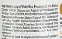 Deo Roll-on mit Arganöl - So'Bio Etic Organic Argan Oil 24H Deodorant — Bild N3