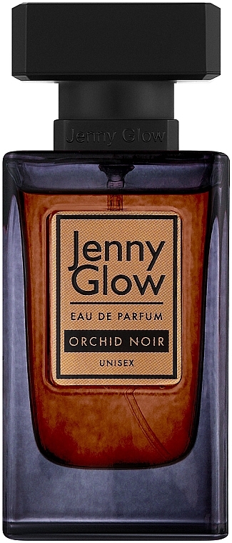 Jenny Glow Orchid Noir - Eau de Parfum — Bild N2