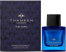 Thameen The Cora - Parfum — Bild N2