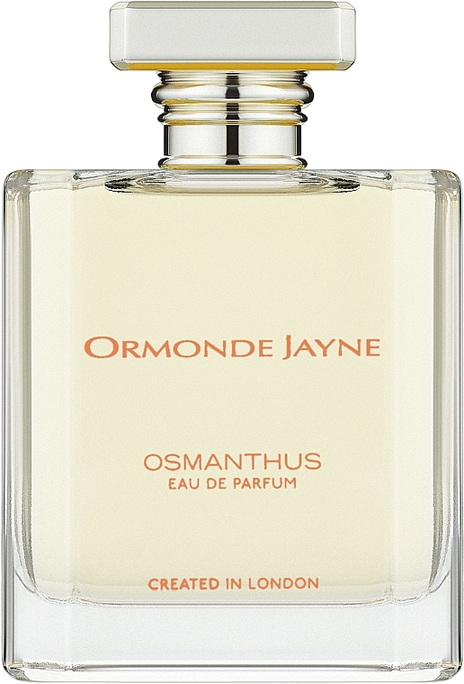 Ormonde Jayne Osmanthus - Eau de Parfum