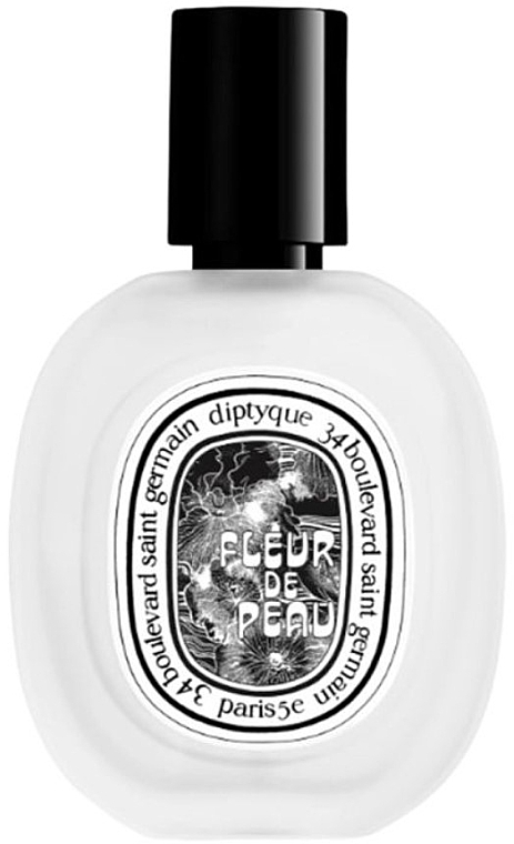 Diptyque Fleur de Peau - Haarspray — Bild N1