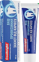 Zahnpasta gegen Karies - Coolbright Caries Protection — Bild N3