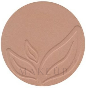 Bronzepuder Nachfüller - PuroBio Cosmetics Resplendent Bronzer — Bild 03