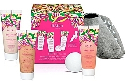 Baija Relaxes Foot Care Set  - Baija Relaxes Foot Care Set — Bild N1