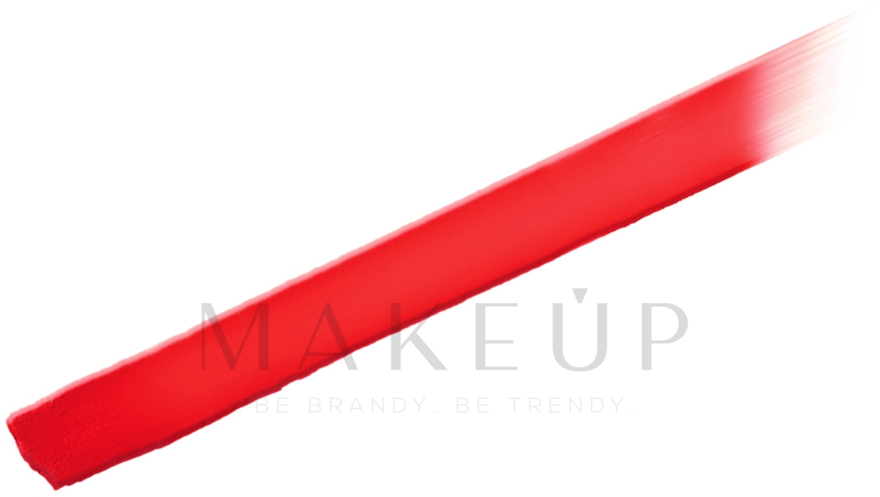 Matter Lippenstift - Yves Saint Laurent Rouge Pur Couture The Slim Lipstick — Bild 10 - Corail Antinomique